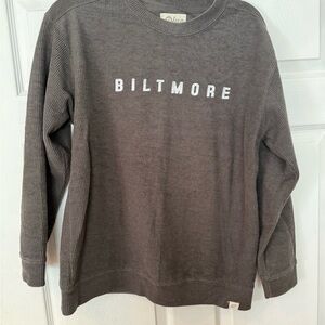 Gray Sweater sweatshirt